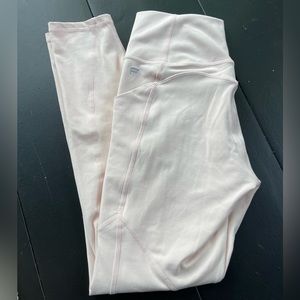 Fabletics Pure Luxe Rosey Leggings Women